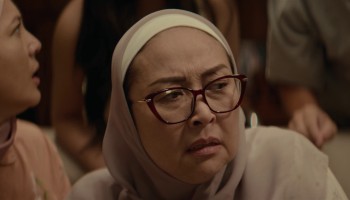 Me Before Me scene