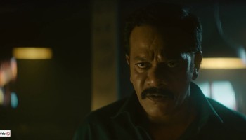 Shanmukha scene