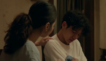 Me Before Me scene