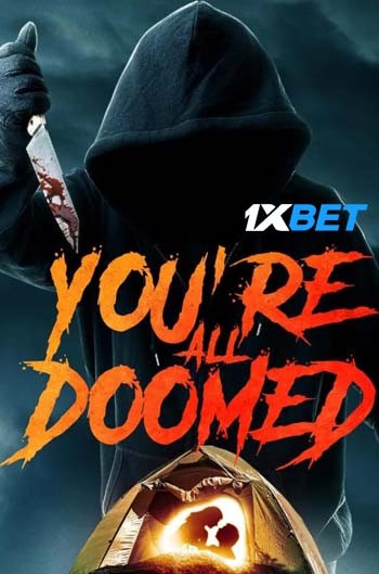 You’re All Doomed 2026 (MULTI AUDIO) 1080p WEBRip Tamil DUB (Voice Over) X264 1XBET