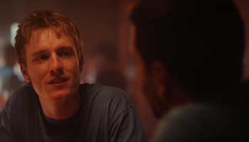 23 000 Lives scene
