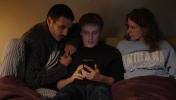 23 000 Lives scene