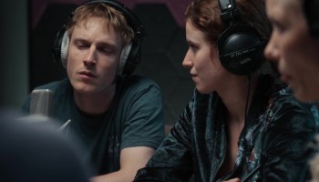 23 000 Lives scene