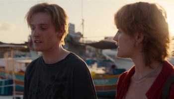 23 000 Lives scene