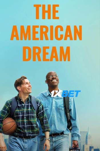 Le reve americain 2026 (MULTI AUDIO) 1080p WEBRip Bengali  DUB (Voice Over) X264 1XBET