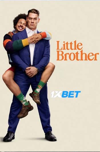 Little Brother 2026 (MULTI AUDIO) 1080p WEBRip Telugu DUB (Voice Over) X264 1XBET