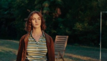 The Map of Longing scene