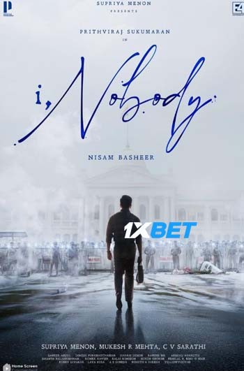 i, Nobody 2026 (MULTI AUDIO) 1080p TC MAL DUB (Voice Over) X264 1XBET