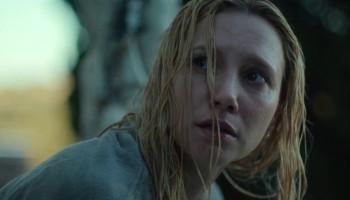 Elize: Shadows of a Woman scene