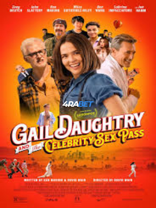 Gail Daughtry and the Celebrity Sex Pass 2026 CAMRIP Hindi Full Movie Download 1080p