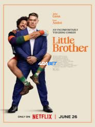 Little Brother 2026 WEBRip Hindi Full Movie Download 1080p
