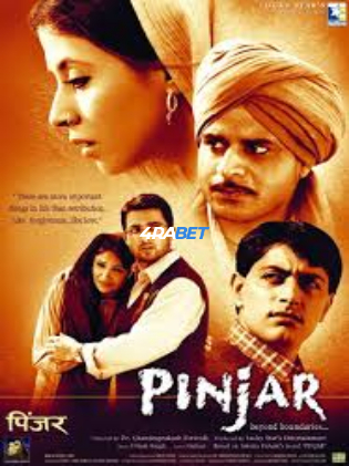 Pinjar 2026 TC Hindi Full Movie Download 1080p