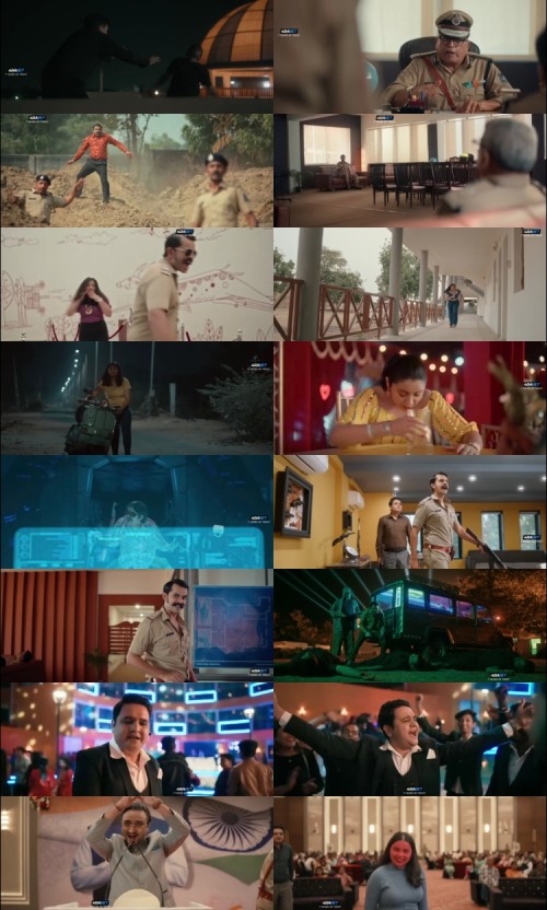 Danny.Jigar.2024.WEBRip.HIN.DUB.4RABET s