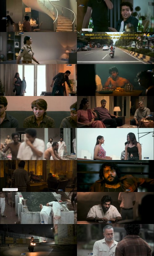Euphoria.2026.WEBRip.HIN.DUB.4RABET s