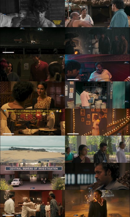 Matka.2024.WEBRip.HIN.DUB.4RABET s