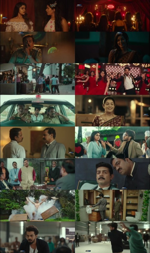 Royal.2025.WEBRip.HIN.DUB.4RABET s