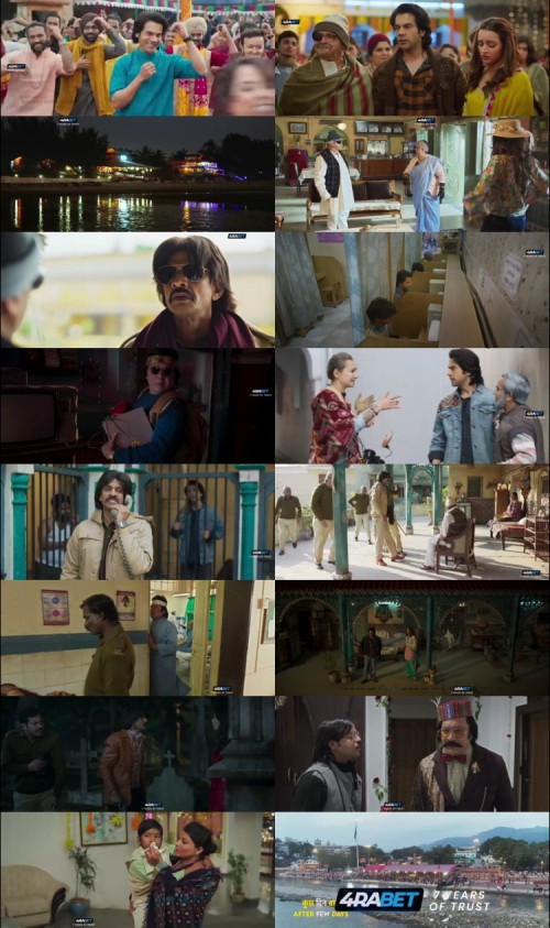 Vicky.Vidya.Ka.Woh.Wala.Video.2024.WEBRip.HIN.DUB.4RABET s
