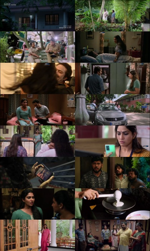 Vivekanandan.Viralaanu.2024.WEBRip.HIN.DUB.4RABET s