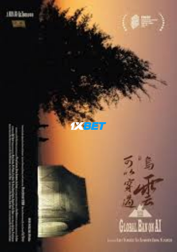 2035 Global Ban on AI 2025 (MULTI AUDIO) 1080p WEBRip HIN DUB (Voice Over) X264 1XBET
