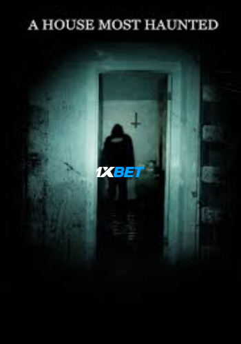 A House Most Haunted 2026 (MULTI AUDIO) 1080p WEBRip HIN DUB (Voice Over) X264 1XBET