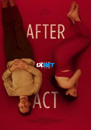 After the Act 2025 (MULTI AUDIO) 1080p WEBRip HIN DUB (Voice Over) X264 1XBET