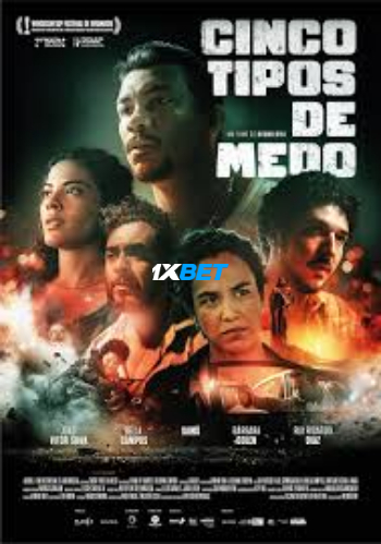 Cinco Tonos De Verdad 2025 (MULTI AUDIO) 1080p WEBRip HIN DUB (Voice Over) X264 1XBET