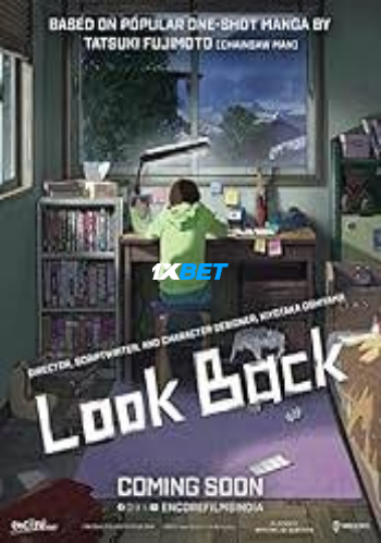 Look Behind 2026 (MULTI AUDIO) 1080p WEBRip TAM DUB (Voice Over) X264 1XBET
