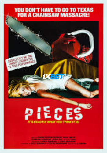 Pieces 2025 (MULTI AUDIO) 1080p WEBRip HIN DUB (Voice Over) X264 1XBET