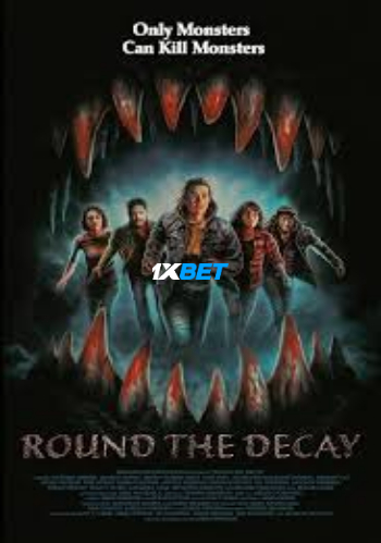 Round the Decay 2025 (MULTI AUDIO) 1080p WEBRip HIN DUB (Voice Over) X264 1XBET