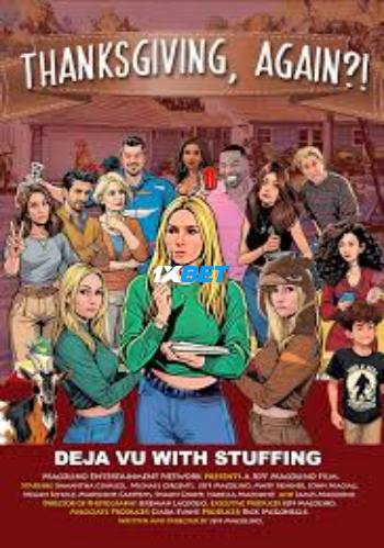 Again 2025 (MULTI AUDIO) 1080p WEBRip HIN DUB (Voice Over) X264 1XBET
