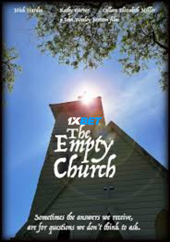 The Empty Church 2026 (MULTI AUDIO) 1080p WEBRip HIN DUB (Voice Over) X264 1XBET