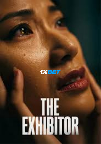 The Exhibitor 2026 (MULTI AUDIO) 720p WEBRip HIN DUB (Voice Over) X264 1XBET
