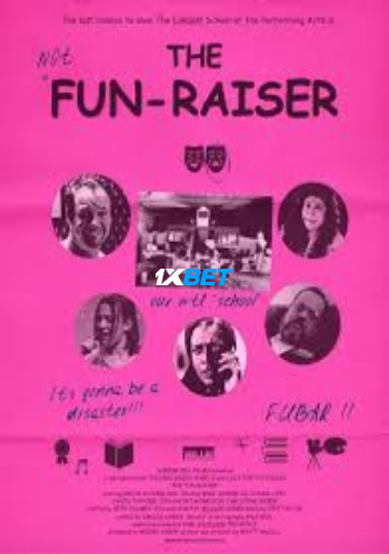 The Fun-Raiser 2026 (MULTI AUDIO) 1080p WEBRip HIN DUB (Voice Over) X264 1XBET