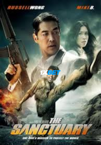The Sanctuary 2025 (MULTI AUDIO) 1080p WEBRip HIN DUB (Voice Over) X264 1XBET