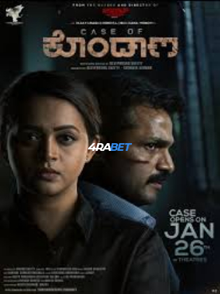 Case of Kondana 2024 WEBRip Hindi Full Movie Download 1080p