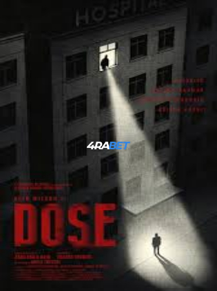 Dose 2026 WEBRip Hindi Full Movie Download 1080p