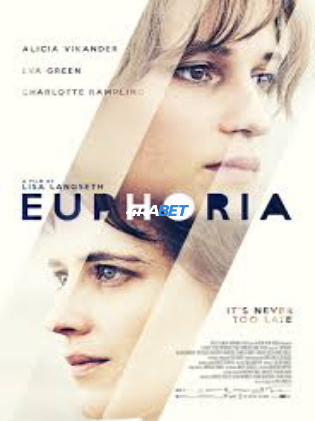 Euphoria 2026 WEBRip Hindi Full Movie Download 1080p