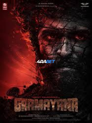 Graamaayana 2026 TC Hindi Full Movie Download 1080p