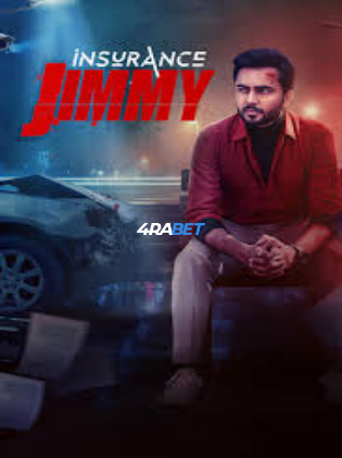 Insurance Jimmy 2024 WEBRip Hindi Full Movie Download 1080p