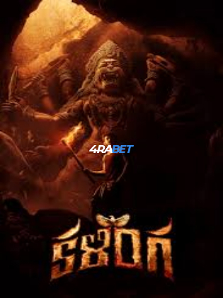 Kalinga 2024 WEBRip Hindi Full Movie Download 1080p