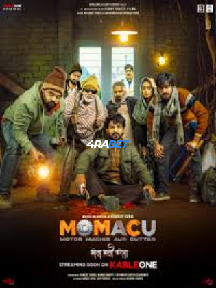 Momacu 2026 WEBRip Hindi Full Movie Download 1080p