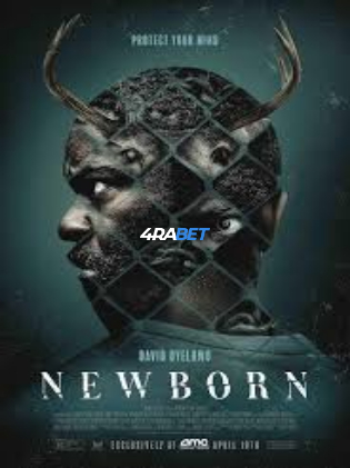 Newborn 2026 WEBRip Hindi Full Movie Download 1080p