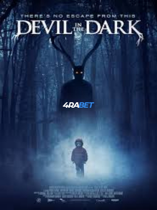 Satan The Dark 2026 WEBRip Hindi Full Movie Download 1080p