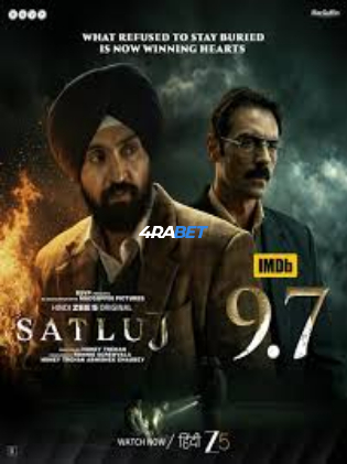 Satluj 2026 WEBRip Hindi Full Movie Download 1080p