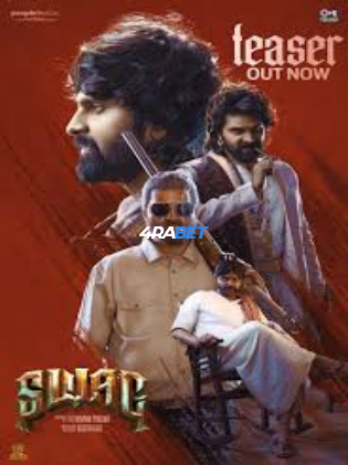 Swag 2024 WEBRip Hindi Full Movie Download 1080p