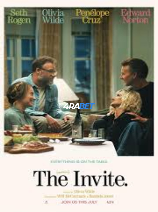 The Invite 2026 CAMRIP Hindi Full Movie Download 1080p
