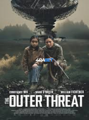The Outer Threat 2026 WEBRip Hindi Full Movie Download 1080p