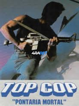 Top Cop 2026 WEBRip Hindi Full Movie Download 1080p