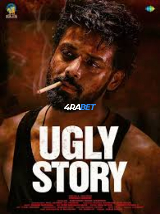 Ugly Story 2026 WEBRip Hindi Full Movie Download 1080p