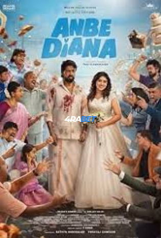 Anbe Diana 2026 TC Hindi Full Movie Download 1080p